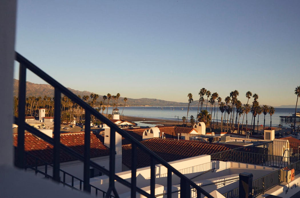 Sunset Sessions featuring Simon Doty + Schrils & Paul 5